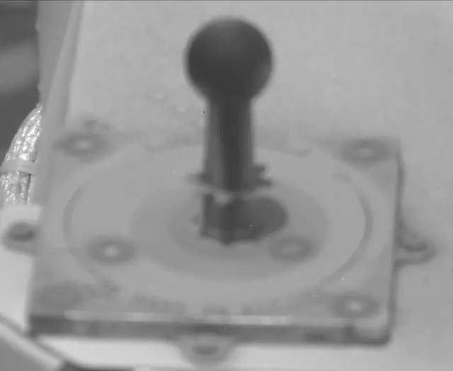 Sol 2368: Mast Camera (Mastcam)