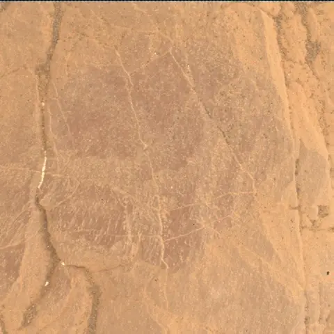 Sol 2368: Mars Hand Lens Imager (MAHLI)