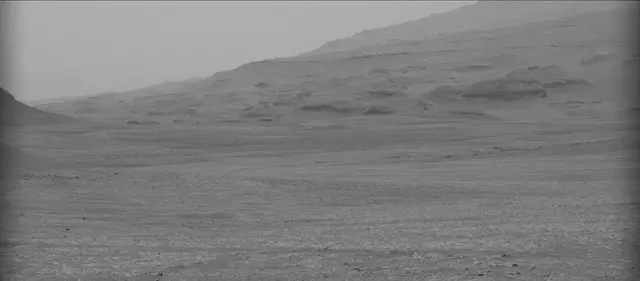 Sol 2369: Mast Camera (Mastcam)