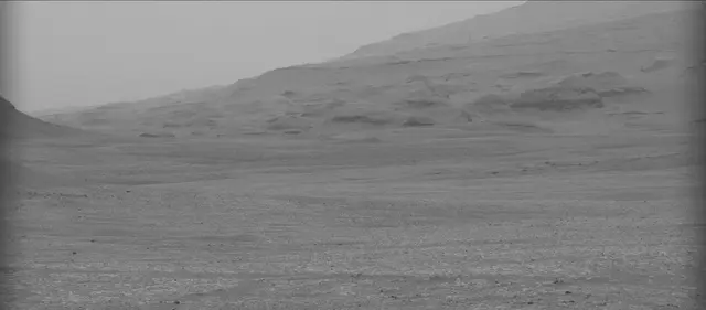 Sol 2369: Mast Camera (Mastcam)