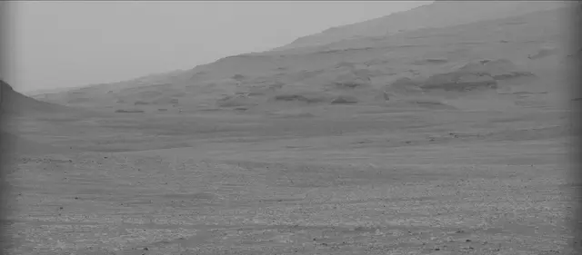 Sol 2369: Mast Camera (Mastcam)