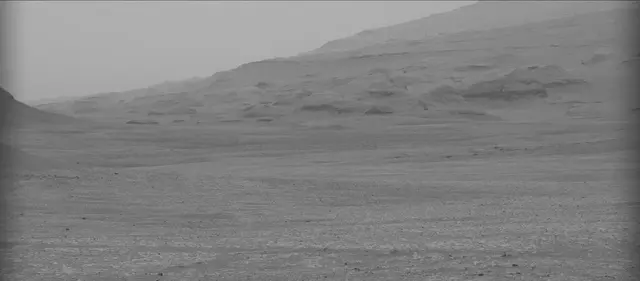 Sol 2369: Mast Camera (Mastcam)