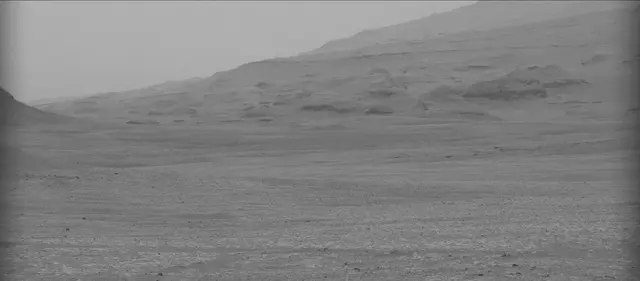 Sol 2369: Mast Camera (Mastcam)