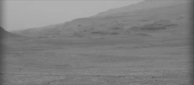 Sol 2369: Mast Camera (Mastcam)