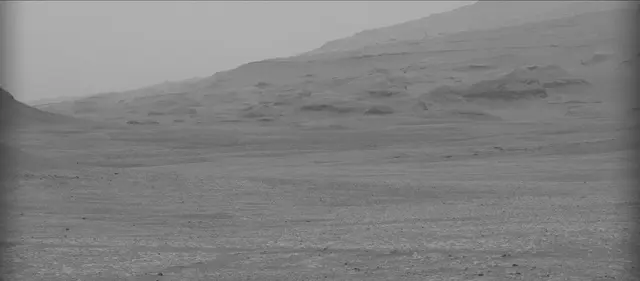 Sol 2369: Mast Camera (Mastcam)