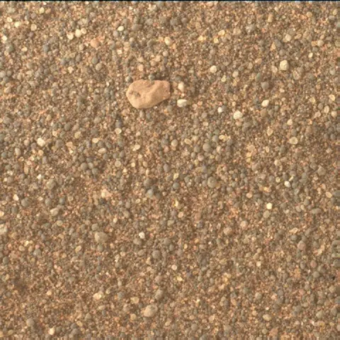 Sol 2369: Mars Hand Lens Imager (MAHLI)