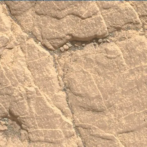 Sol 2369: Mars Hand Lens Imager (MAHLI)