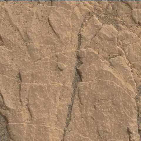 Sol 2369: Mars Hand Lens Imager (MAHLI)