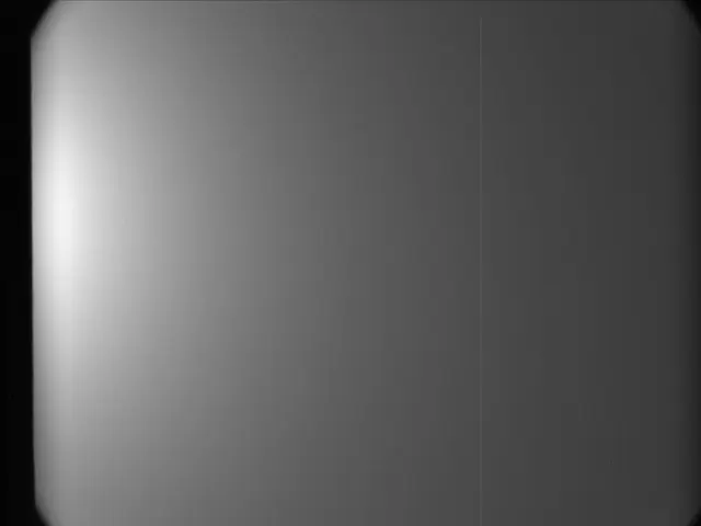 Sol 2371: Mast Camera (Mastcam)