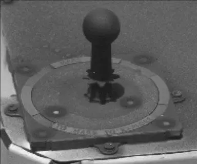 Sol 2371: Mast Camera (Mastcam)