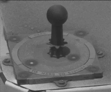 Sol 2371: Mast Camera (Mastcam)