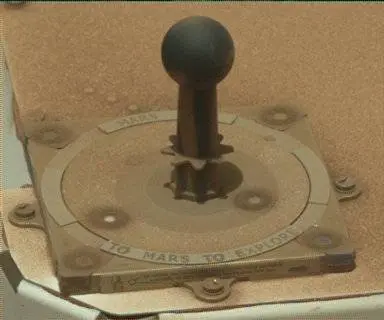 Sol 2371: Mast Camera (Mastcam)