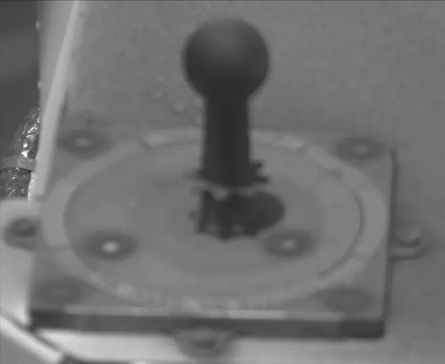Sol 2371: Mast Camera (Mastcam)