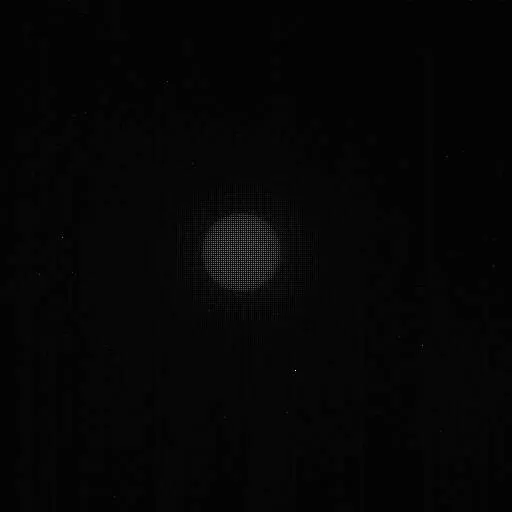 Sol 2371: Mast Camera (Mastcam)