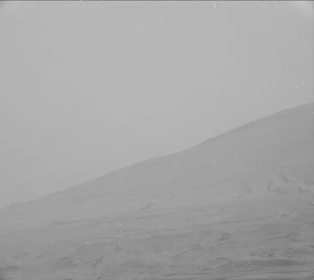 Sol 2373: Mast Camera (Mastcam)