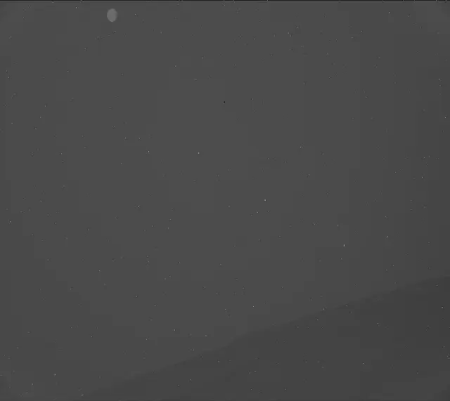 Sol 2373: Mast Camera (Mastcam)