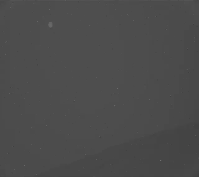Sol 2373: Mast Camera (Mastcam)