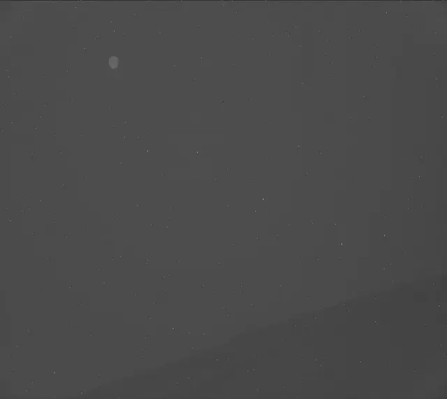 Sol 2373: Mast Camera (Mastcam)