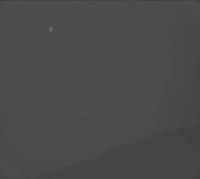 Sol 2373: Mast Camera (Mastcam)