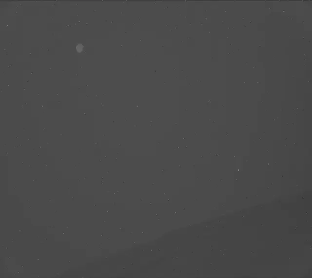 Sol 2373: Mast Camera (Mastcam)