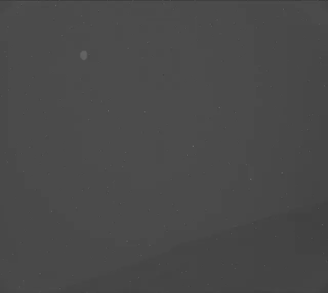 Sol 2373: Mast Camera (Mastcam)