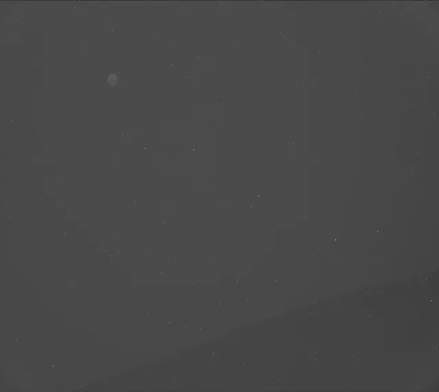 Sol 2373: Mast Camera (Mastcam)