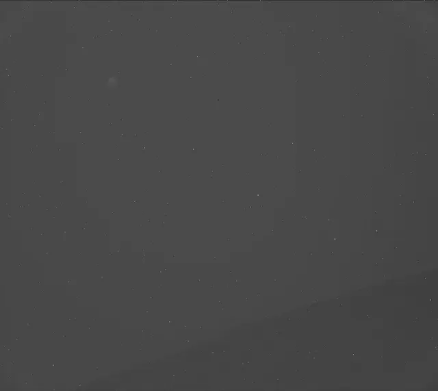 Sol 2373: Mast Camera (Mastcam)