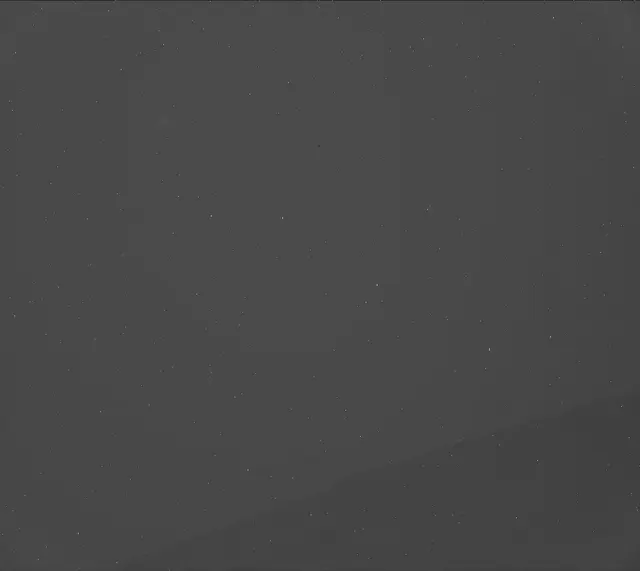 Sol 2373: Mast Camera (Mastcam)