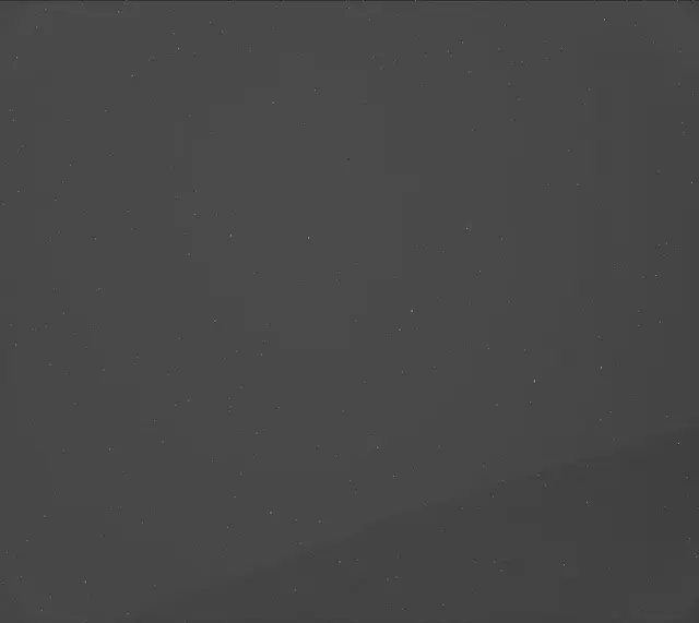 Sol 2373: Mast Camera (Mastcam)