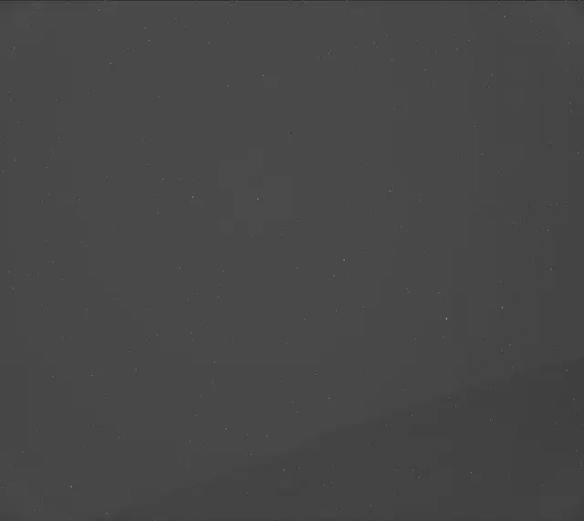 Sol 2373: Mast Camera (Mastcam)
