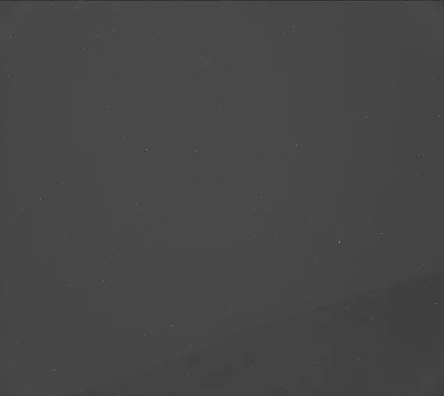 Sol 2373: Mast Camera (Mastcam)