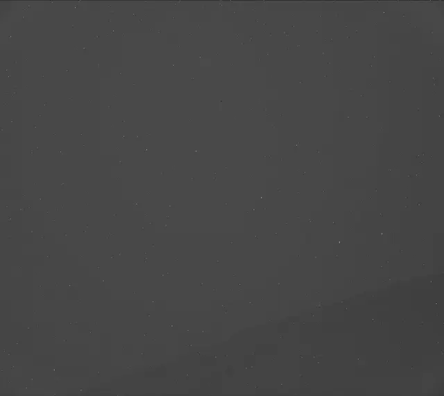 Sol 2373: Mast Camera (Mastcam)