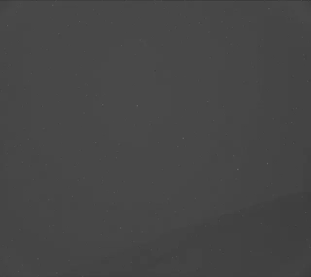 Sol 2373: Mast Camera (Mastcam)