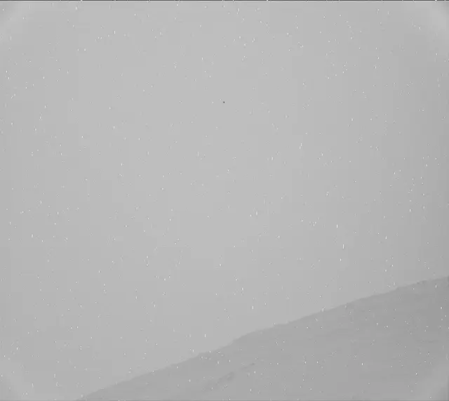 Sol 2373: Mast Camera (Mastcam)