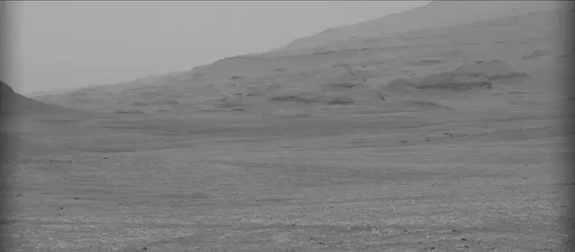 Sol 2374: Mast Camera (Mastcam)