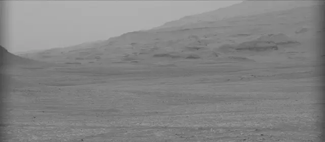 Sol 2374: Mast Camera (Mastcam)