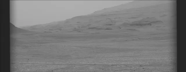 Sol 2374: Mast Camera (Mastcam)