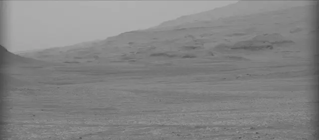 Sol 2374: Mast Camera (Mastcam)