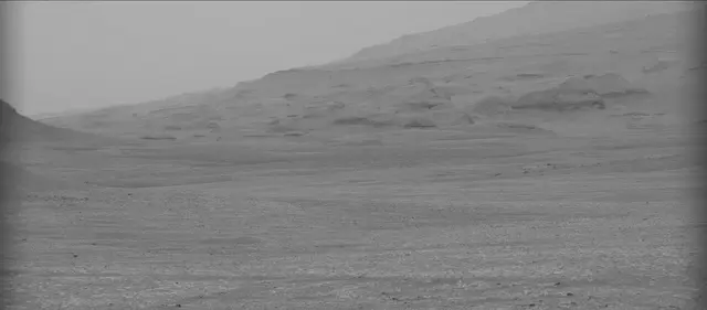 Sol 2374: Mast Camera (Mastcam)