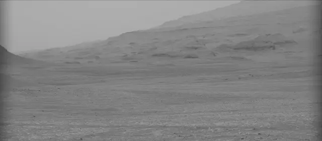 Sol 2374: Mast Camera (Mastcam)