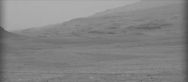 Sol 2374: Mast Camera (Mastcam)