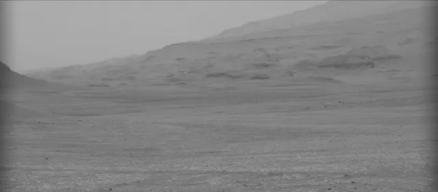 Sol 2374: Mast Camera (Mastcam)