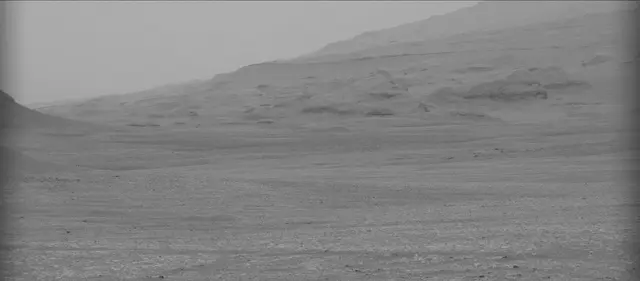 Sol 2374: Mast Camera (Mastcam)