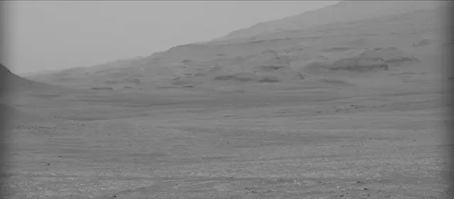 Sol 2374: Mast Camera (Mastcam)