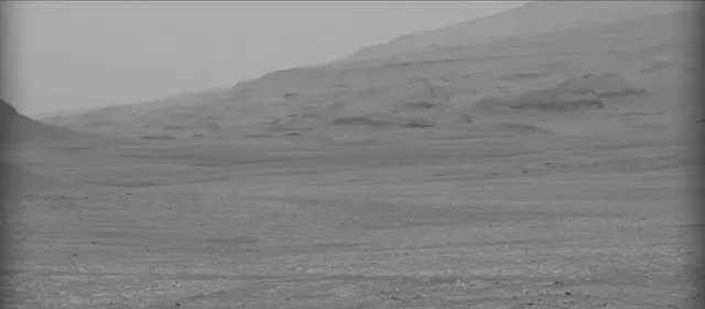 Sol 2374: Mast Camera (Mastcam)