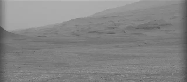Sol 2374: Mast Camera (Mastcam)