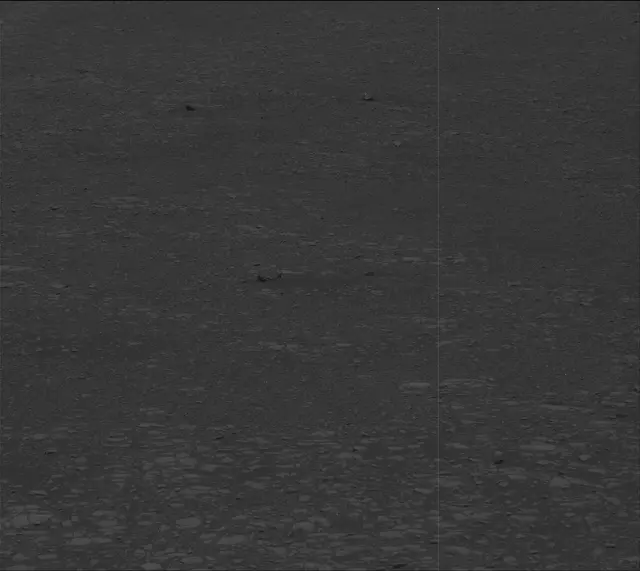 Sol 2374: Mast Camera (Mastcam)