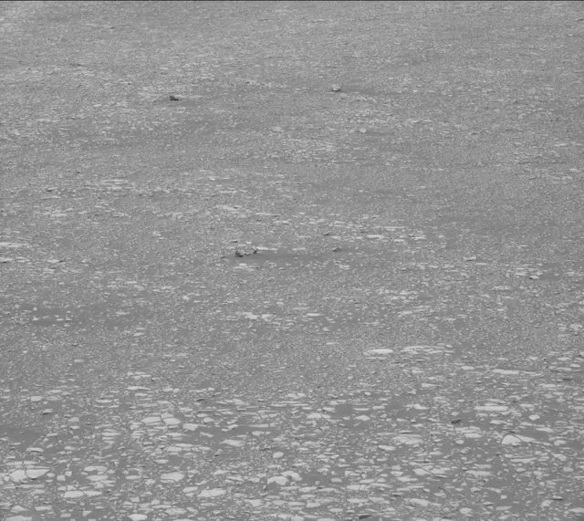 Sol 2374: Mast Camera (Mastcam)