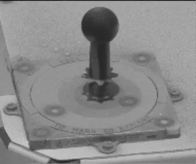 Sol 2374: Mast Camera (Mastcam)