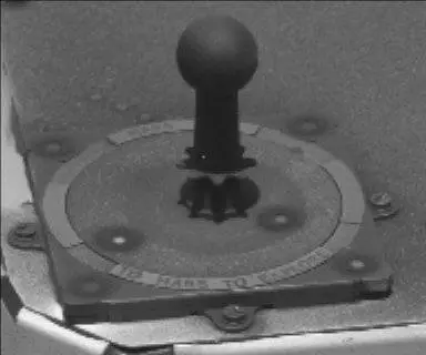 Sol 2374: Mast Camera (Mastcam)